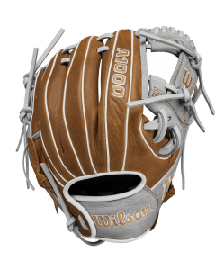 WILSON A1000 PF11 11" BASEBALL GLOVE