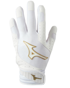 MIZUNO 22 FINCH YOUTH BATTING GLOVE 