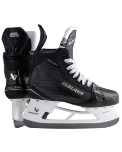 BAUER 2024 SUPREME SHADOW SKATE SENIOR