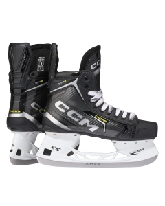 CCM 2024 TACKS XF 70 SENIOR SKATE