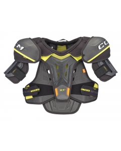 CCM 2024 TACKS XF Hockey Shoulder Pads Senior