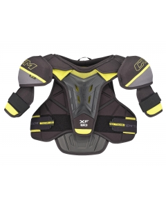 CCM 2024 TACKS XF80 Hockey Shoulder Pads Senior