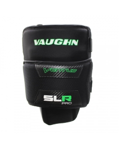 VAUGHN VENTUS SLR PRO SENIOR GOALIE KNEE PADS