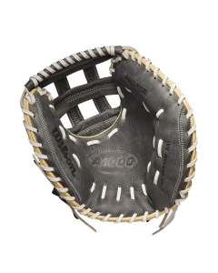 WILSON 2022 A1000 CM33 33" FASTPITCH CATCHER'S GLOVE