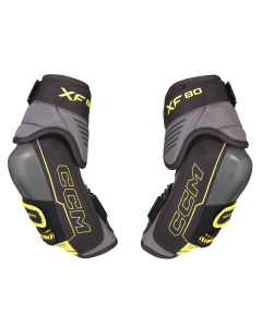 CCM TACKS XF80 ELBOW PAD JR