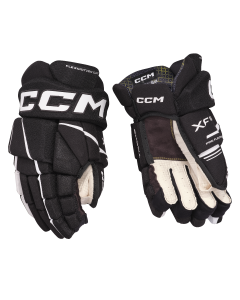 CCM TACKS XF 80 GLOVE JR