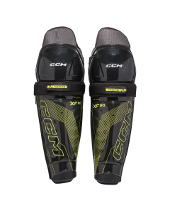 CCM TACKS XF 80 SHIN PAD JR