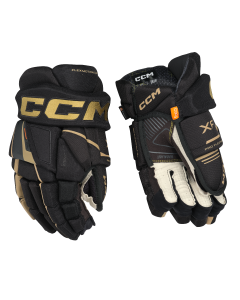 CCM TACKS XF GLOVE SR