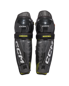 CCM TACKS XF SHIN PAD SR