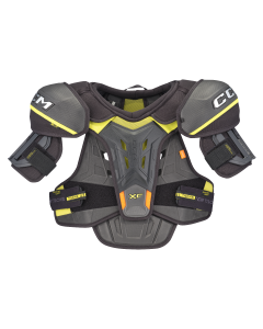 CCM TACKS XF SHOULDER PAD JR