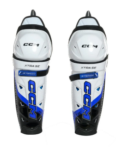 CCM JETSPEED XTRA SE SHIN PAD SR