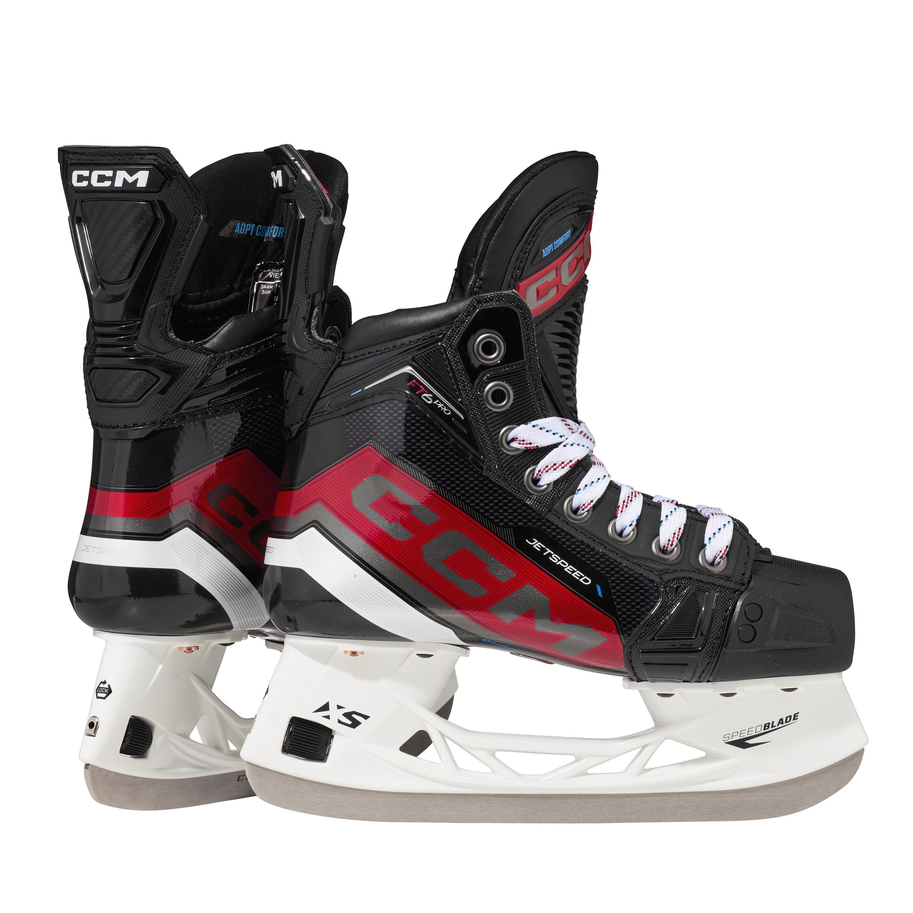 Junior Hockey Skates