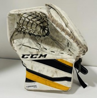 Used Goalie Trappers - Great Deals - Free Shipping Over $100 Canada-Wide