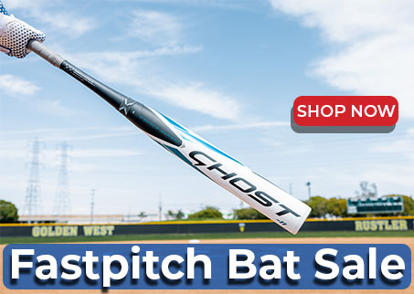 Fastpitch Bat Sale